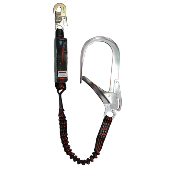 Cabo Anticaídas en Cinta Elastizada.