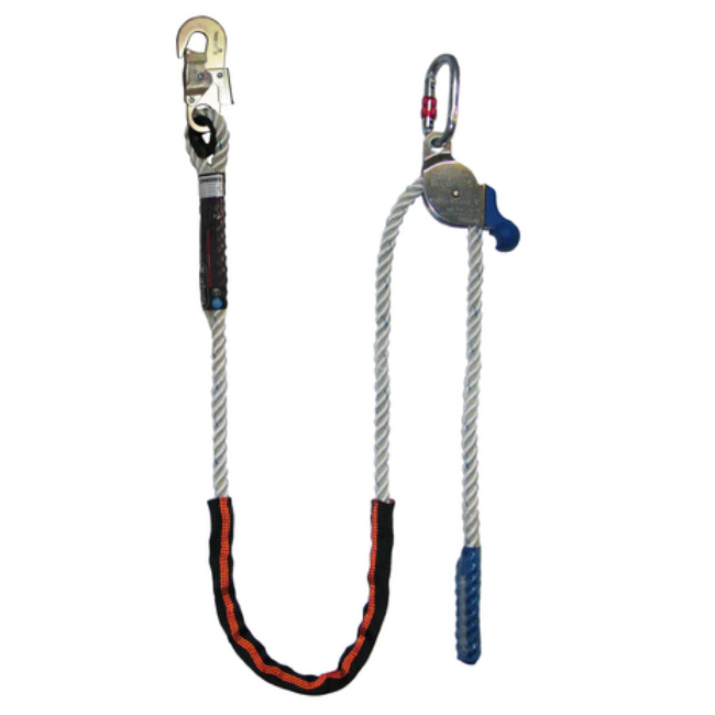 Cabo de Posicionamiento Regulable