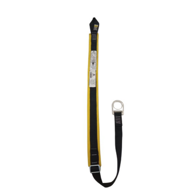 Conector de Anclaje Regulable