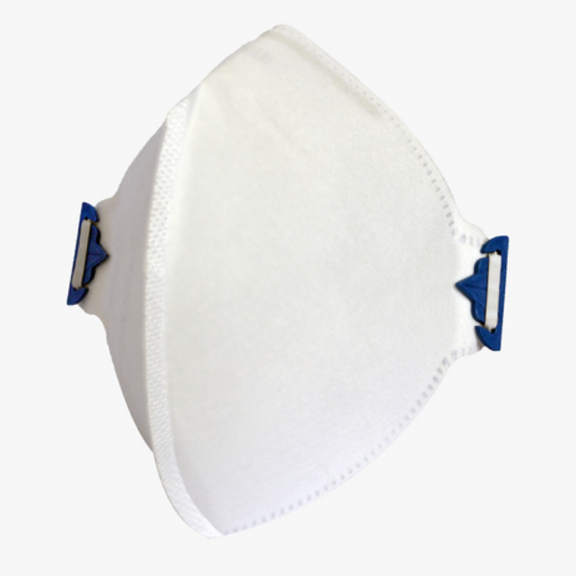 Mascarillas PROFACE descartables de uso médico N95 (100UN)