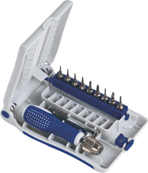 Juego de Micropuntas de Presición