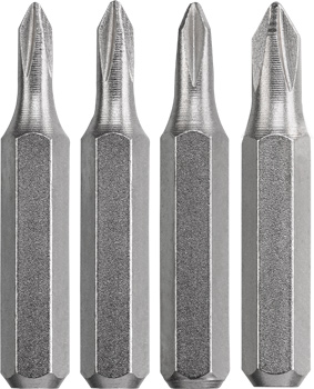 Micro puntas Philips