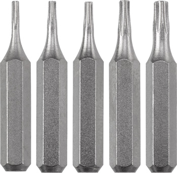 Micro puntas Torx