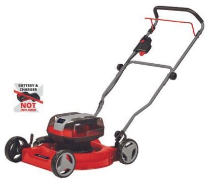 Cortadora de Césped Inalámbrica GE-CM 36/48 Li M Solo