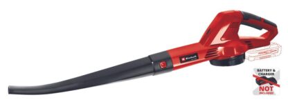 Soplador de Hojas GC-CL 18 Li E - SOLO