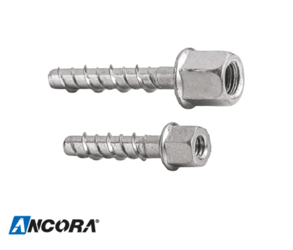 Tornillo con Rosca Interna NUTBOLT