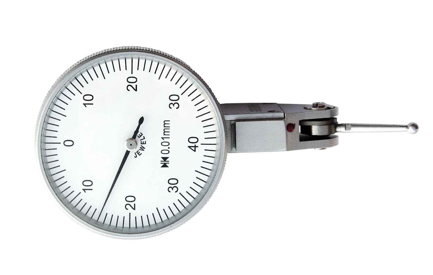 Reloj Palpador 0 – 0,8 mm