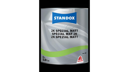 STANDOX 2K SPECIAL MATT