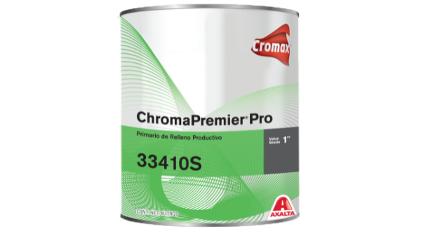 PRIMARIO CHROMAPREMIER PRO 33410S