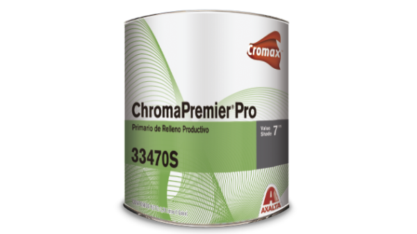 PRIMARIO CHROMAPREMIER PRO 33470S