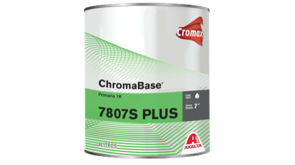 PRIMARIO AUTOACONDICIONADOR 1K PLUS 7807S