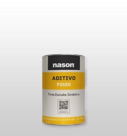Aditivo de esmalte sintético F150 Nason