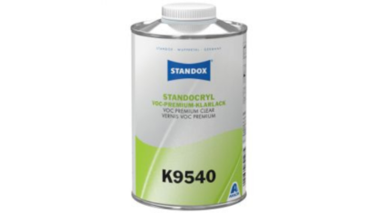 STANDOCRYL VOC PREMIUM CLEAR K9540
