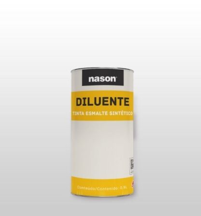 F3500 Nason Diluyente Sintético TP