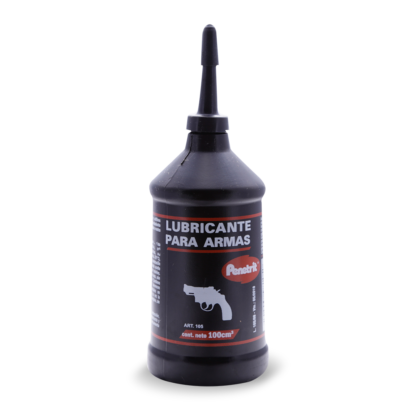 LUBRICANTE PARA ARMAS