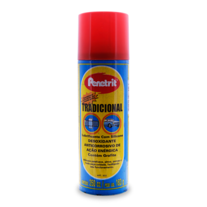 DESOXIDANTE ANTICORROSIVO TRADICIONAL 250cm3