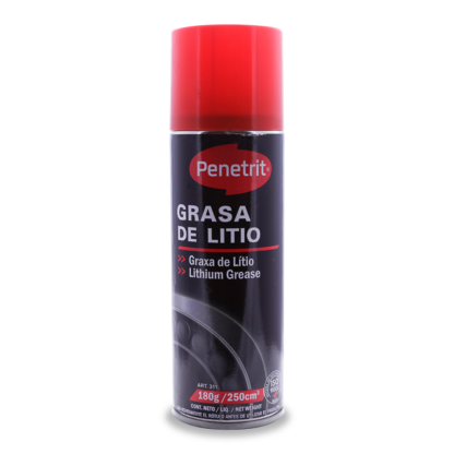GRASA DE LITIO 250cm3
