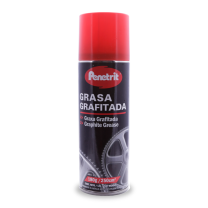 GRASA GRAFITADA 250cm3
