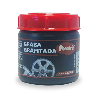 GRASA GRAFITADA 250g