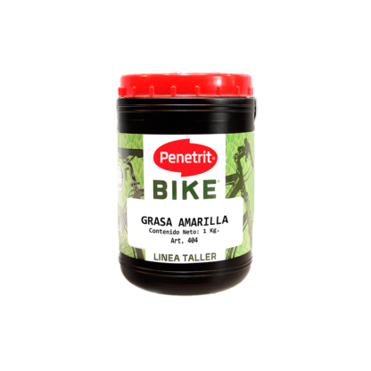 GRASA AMARILLA PARA BICICLETA