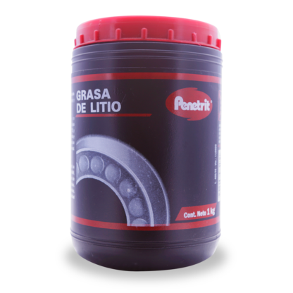 GRASA DE LITIO 1 Kg