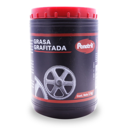 GRASA GRAFITADA 1 kg