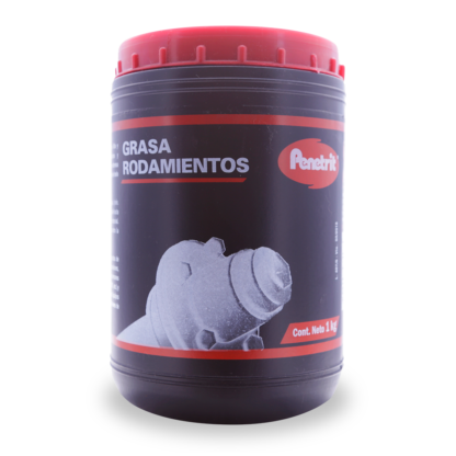 GRASA RODAMIENTOS 1 kg