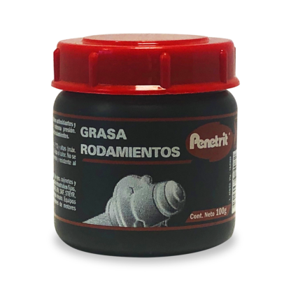 GRASA RODAMIENTOS 100g
