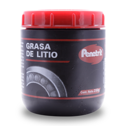 GRASA DE LITIO 250g