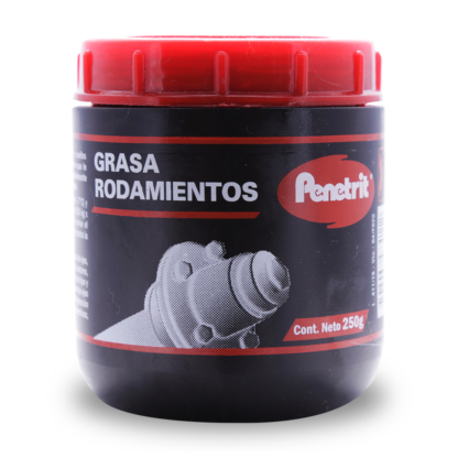 GRASA RODAMIENTOS 250g
