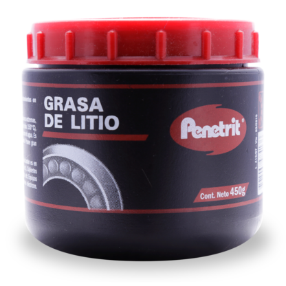 GRASA DE LITIO 450g