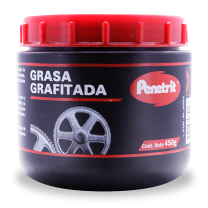 GRASA GRAFITADA 450g