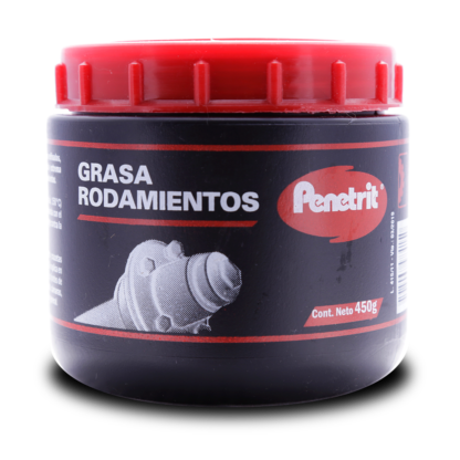 GRASA RODAMIENTOS 450g