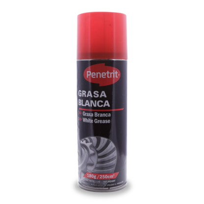 GRASA BLANCA 250cm3