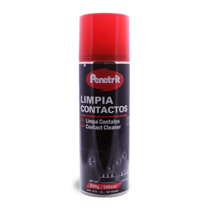 LIMPIA CONTACTOS  160cm3
