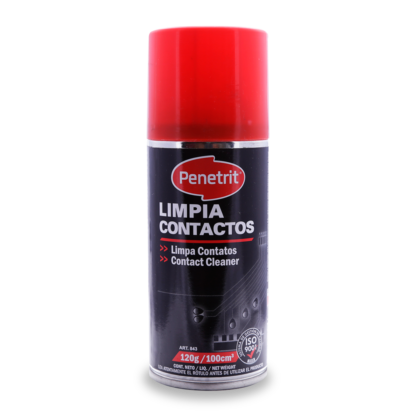 LIMPIA CONTACTOS 100cm3