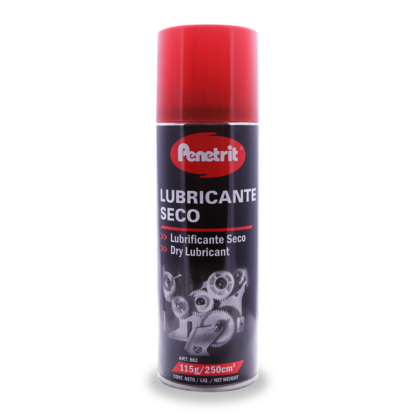 LUBRICANTE SECO 250cm3