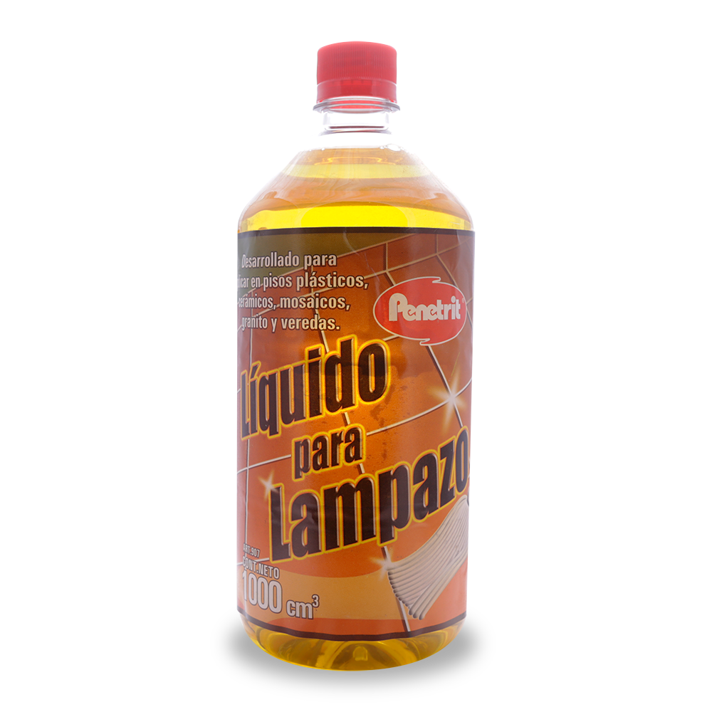 LIQUIDO PARA LAMPAZO