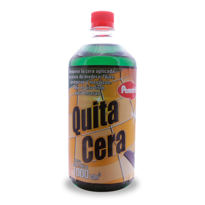 QUITA CERA