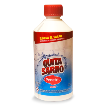 QUITA SARRO
