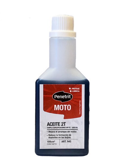 ACEITE 2T