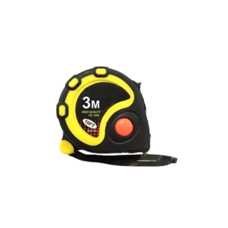 Cinta Métrica 3m