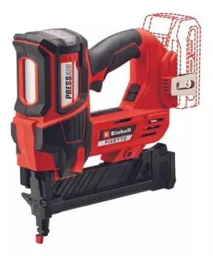 Grapadora Inalámbrica FIXETTO 18/38P