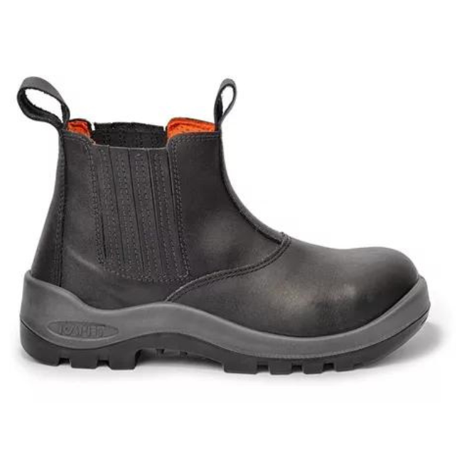 Botin Fundidor +HRO. KAMET