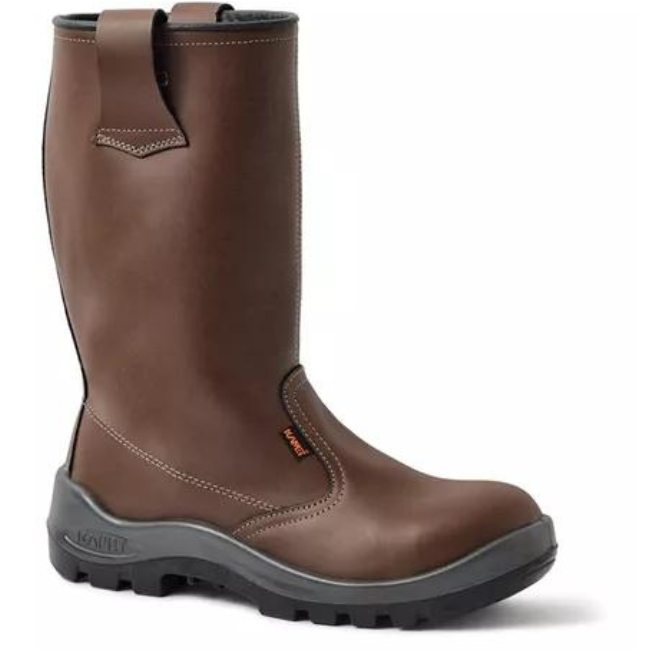 Bota Petrolera Work Line. KAMET