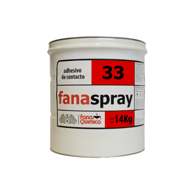 FANASPRAY 33