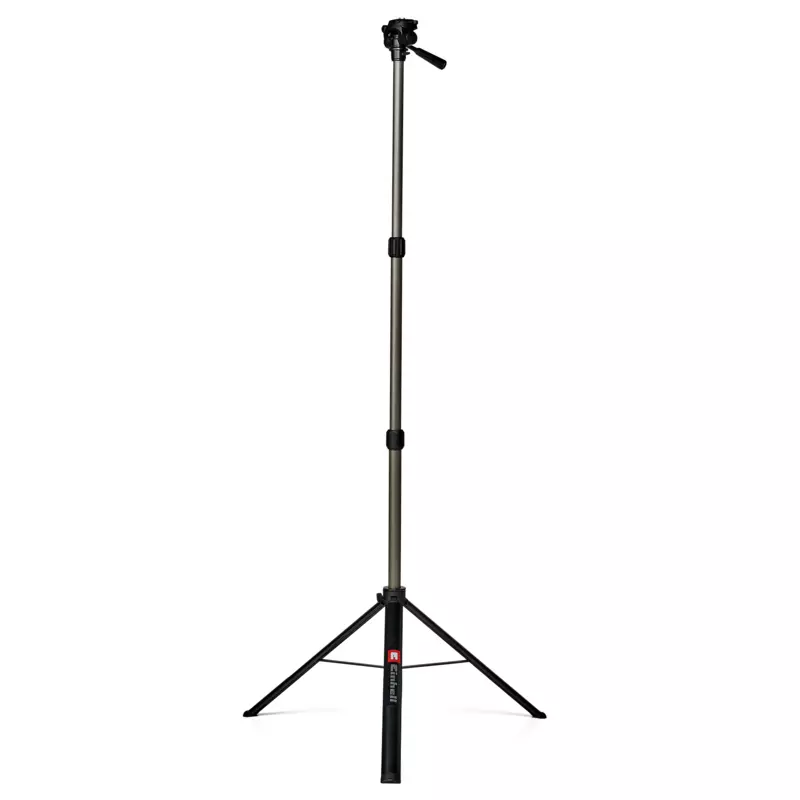 Tripode 85 - 170 cm
