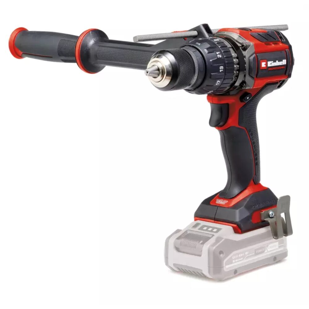 Taladro Percutor Inalambrico TP-CD 18/120 Li-i BL - Solo
