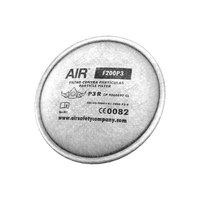 Filtro Air F200P3