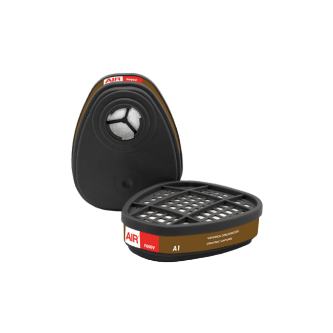 Filtro Air F600V